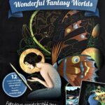 Wonderful Fantasy Worlds (Scratch)