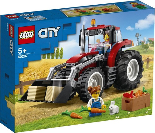 5702016889727 60287 Tractor