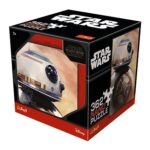 Nano Star Wars BB 8