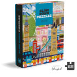 Puzzle Miquelrius London 1000 el