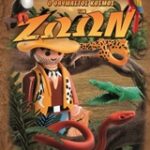 Playmobil Ο Θαυμαστός Κόσμος Των Ζωών