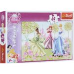 ΠΑΖΛ PRINCESS 60T TREFL