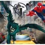 ΠΑΖΛ TREFL 160ΤΕΜ SPIDERMAN