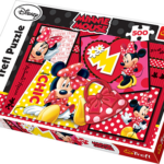 ΠΑΖΛ TREFL 500T MINNIE MOUSE