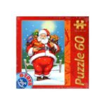 ΠΑΙΧΝΙΔΙ PUZZLE ΧΡΙΣΤΟΥΓΕΝΝΑ 60ΤΜΧ