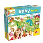 Παζλ 18 τεμ. Η Φάρμα Carotina Baby