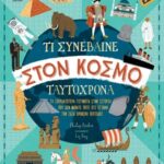 Τι Συνέβαινε Στον Κόσμο Ταυτόχρονα
