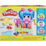 5010996200983 hasbro play doh hair stylin salon