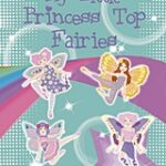 My Little Princess Top: Fairies My Little Princess Top