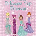 My Little Princess Top: Friends My Little Princess Top