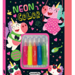 Neon Color