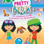 Pretty Girls 4