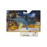 194735033874 Mattel Jurassic World Νέες Βασικές Φιγούρες Δεινοσαύρων Einiosaurus (HDX18 HDX32)
