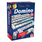 4001504492076 Domino (επιτραπέζιο)