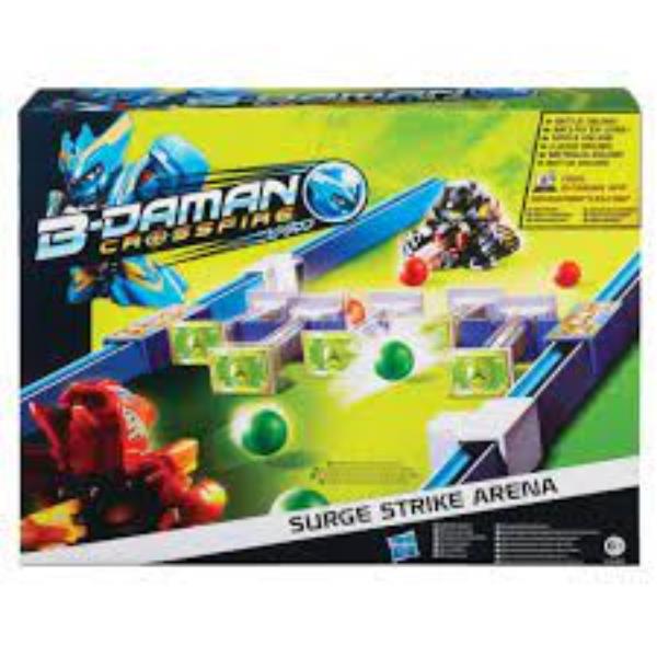 5010994726546 Hasbro B Daman Arena A4457