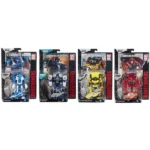 5010994854683 Hasbro Transformers Generations Deluxe B0974