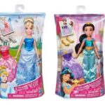 5010994943509 Hasbro Disney Princess Classic Fashion Κούκλα (B6446