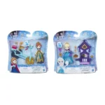 5010994945534 Hasbro Frozen Small Doll Και Acc B5188 ASST