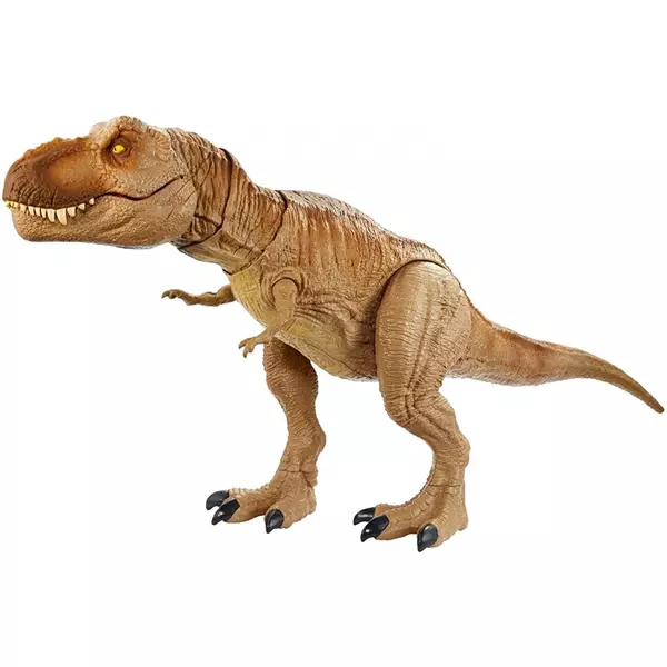 5015934967980 Mattel Epic T Rex Με Ηχους Και Κίνηση (GJT60)