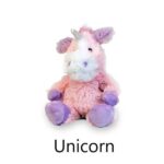 5060075685620 Warmies Unicorn Junior 7 Fantasy