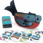 5203068210212 Επιτραπέζιο Παιχνίδι Happy Salmon