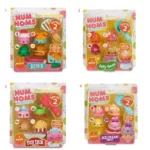 8056379030805 Giochi Preziosi Num Noms S2 Starter Pack 4 Σχέδια NUM08000