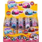 8056379044543 GIOCHI PREZIOSI LITTLE LIVE PETS ΠΑΣΧΑΛΙΤΣΑ 12ΣΧ 00000