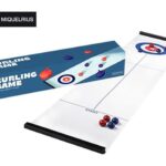 8422593131770 Παιχνίδι Curling Miquelrius