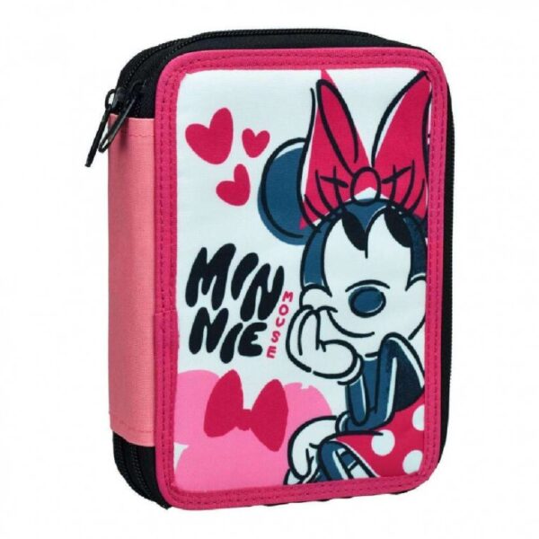 kasetina dipli gemati disney minnie bow 340 36100