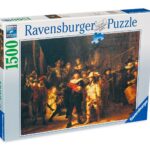 pazl ravensburger 1500 kommatia nyxterine froyra rembrandt 30