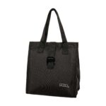 Polo Isothermiko Lunch bag Office Mayro 6lt 907061 2000