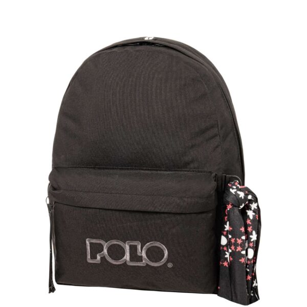POLO Sakidio Original Scarf Mayro 901135 2000