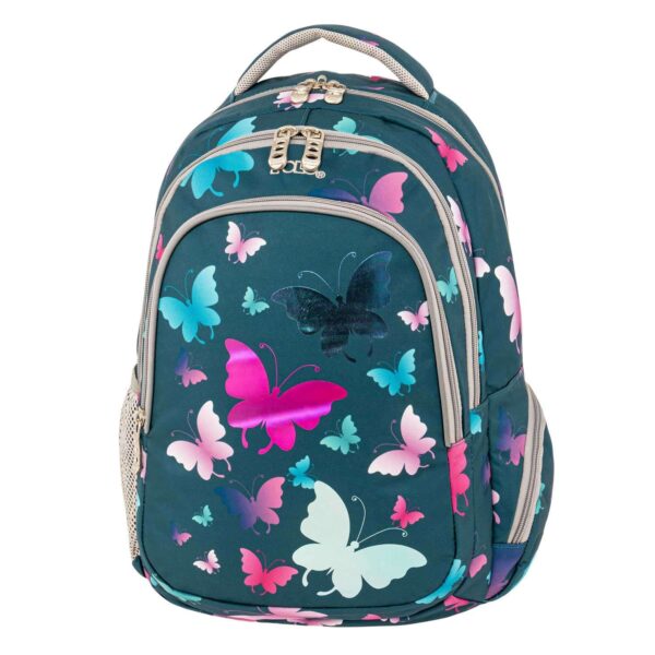 Polo Sxoliki Tsanta Platis Soul Butterfly 901063 8366