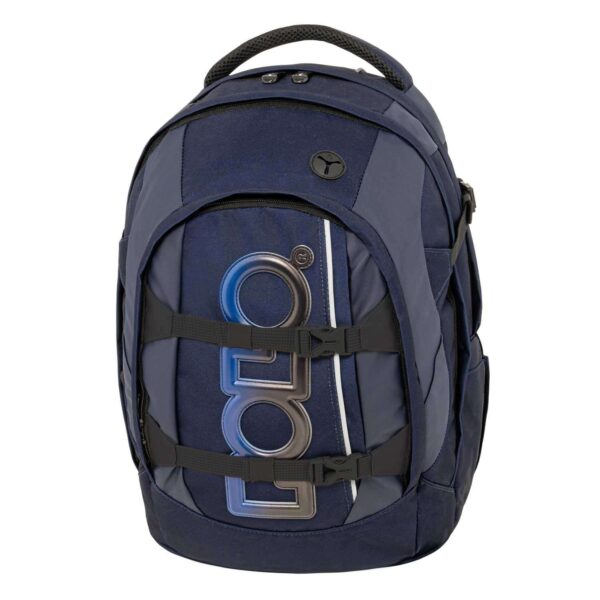 Sakidio Platis Polo Cryptic Blue 901001 5000