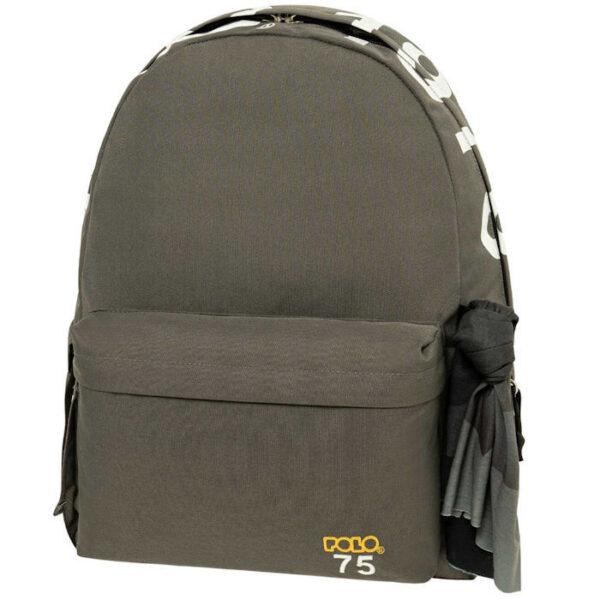 0057348 polo 75 original scarf 901075 2200