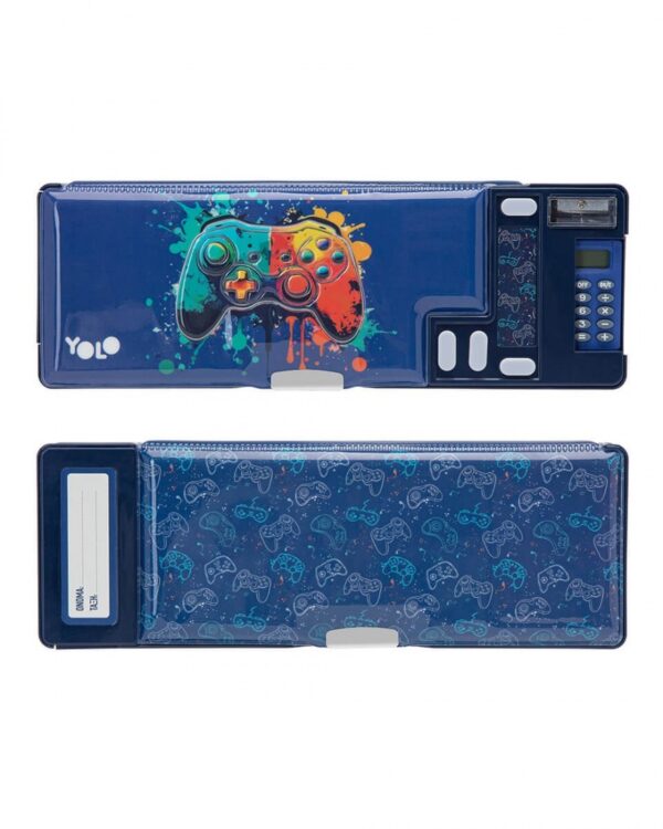 kasetina retro blue gaming console 10139 yolo