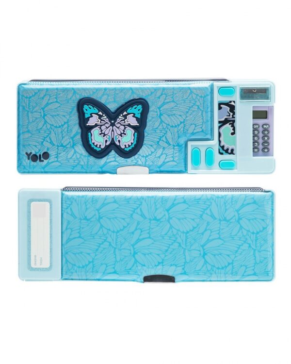 kasetina retro plus 3d butterfly 11304 yolo
