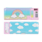 retro kasetina rainbow 10119 yolo