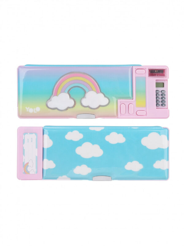 retro kasetina rainbow 10119 yolo