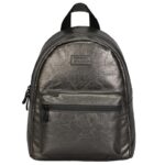 σακιδιο polo mini princessa silver black 907022 2102