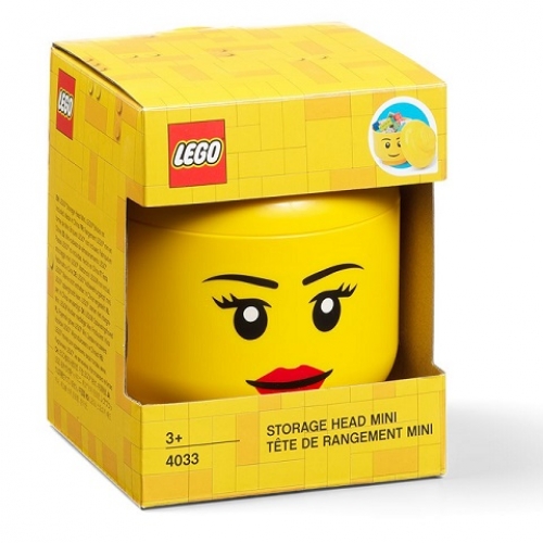 LEGO Storage Hea 5f0d98a008883