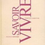 2079 savoir vivre 220x340