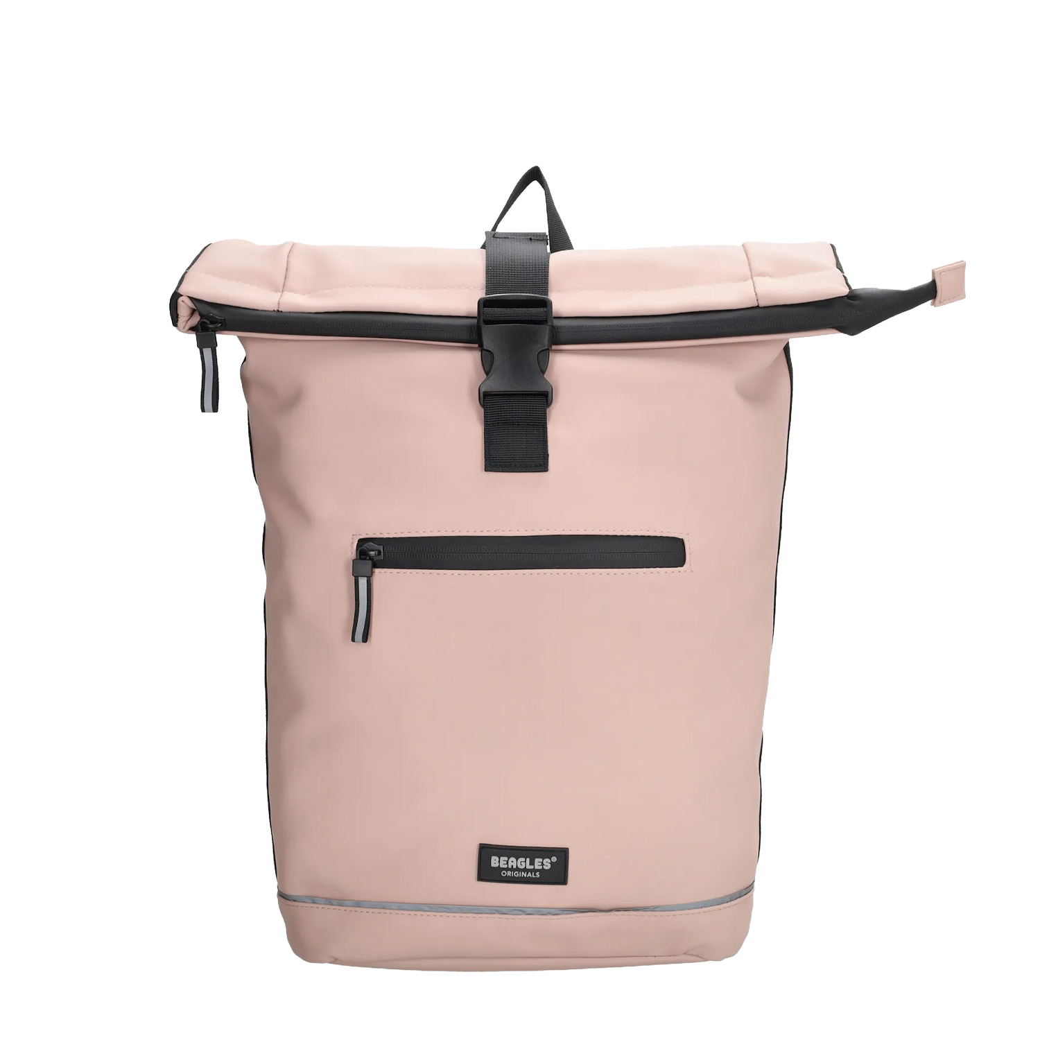 POLO beagles waterproof originals backpack softpink 20279 083