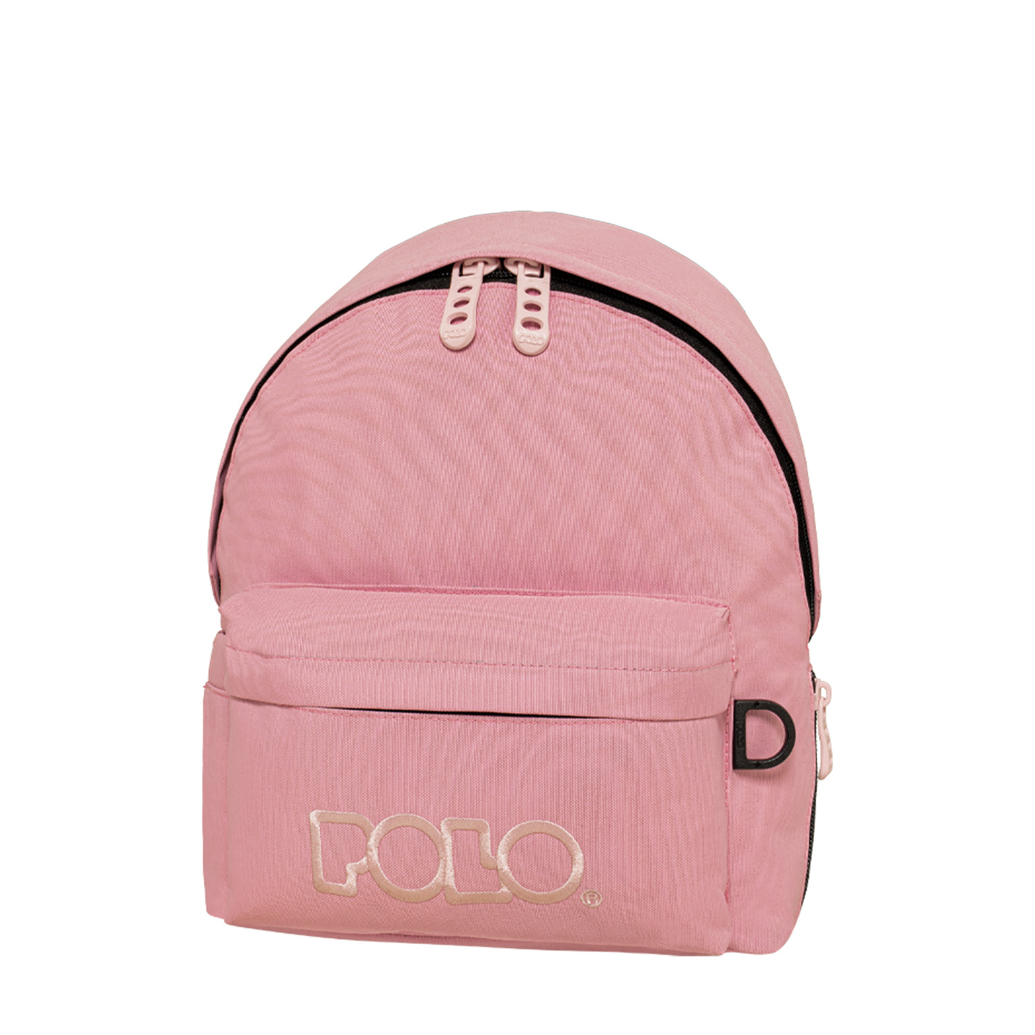 POLO σακίδιο mini pink-light pink/ροζ-ανοιχτό ροζ 901067 3938