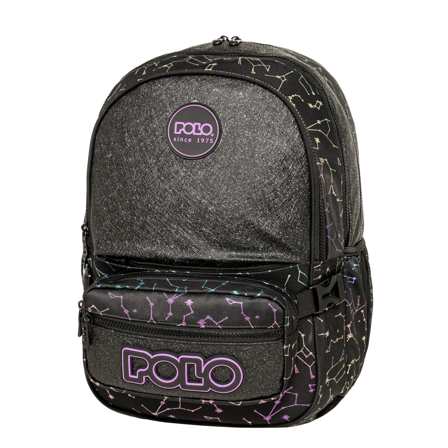 POLO σακίδιο zippy heart 901080 8446