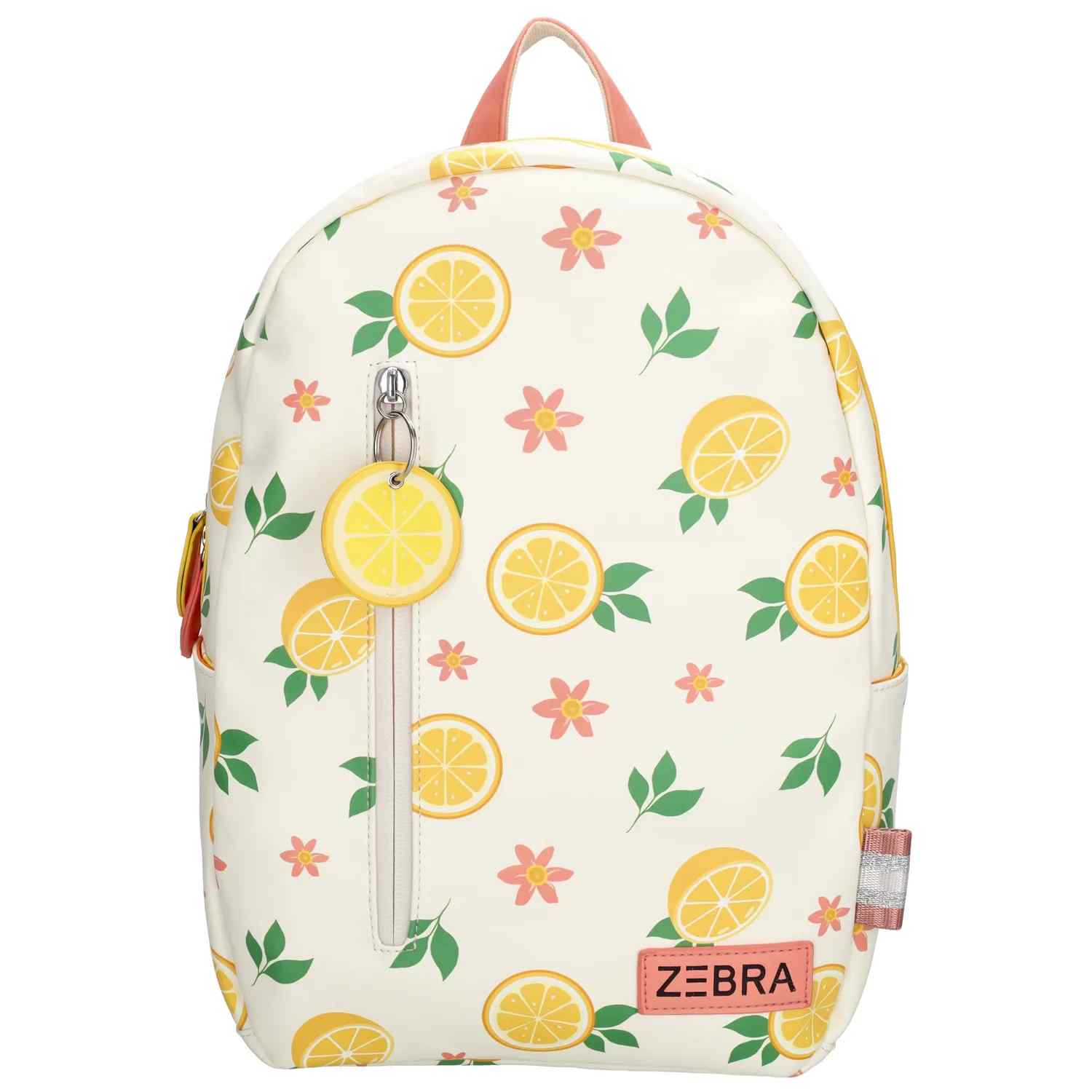 POLO zebra trends saar backpack lemon W01156 040
