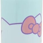 Παγούρι-Θερμός SS Διπλό Στόμιο 380ml Hello Kitty 557-97198 GIM