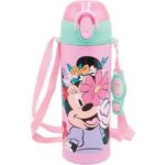 Παγούρι Θερμός Stainless Steel 450ml Minnie 553-06197 GIM