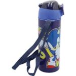 Παγούρι Θερμός 450ml Sonic Classic 572-55197 GIM