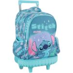 Trolley Stitch Brush it out 342-03078 GIM